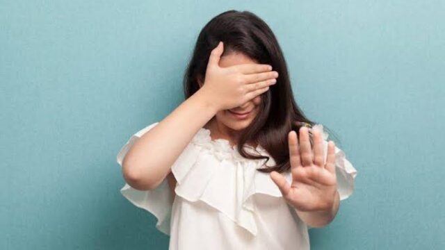 Tidak Semua Ketakutan Harus Dipercaya